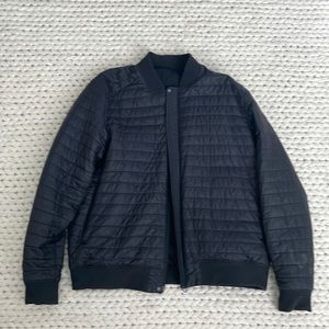 Men’s lululemon reversible windbreaker
